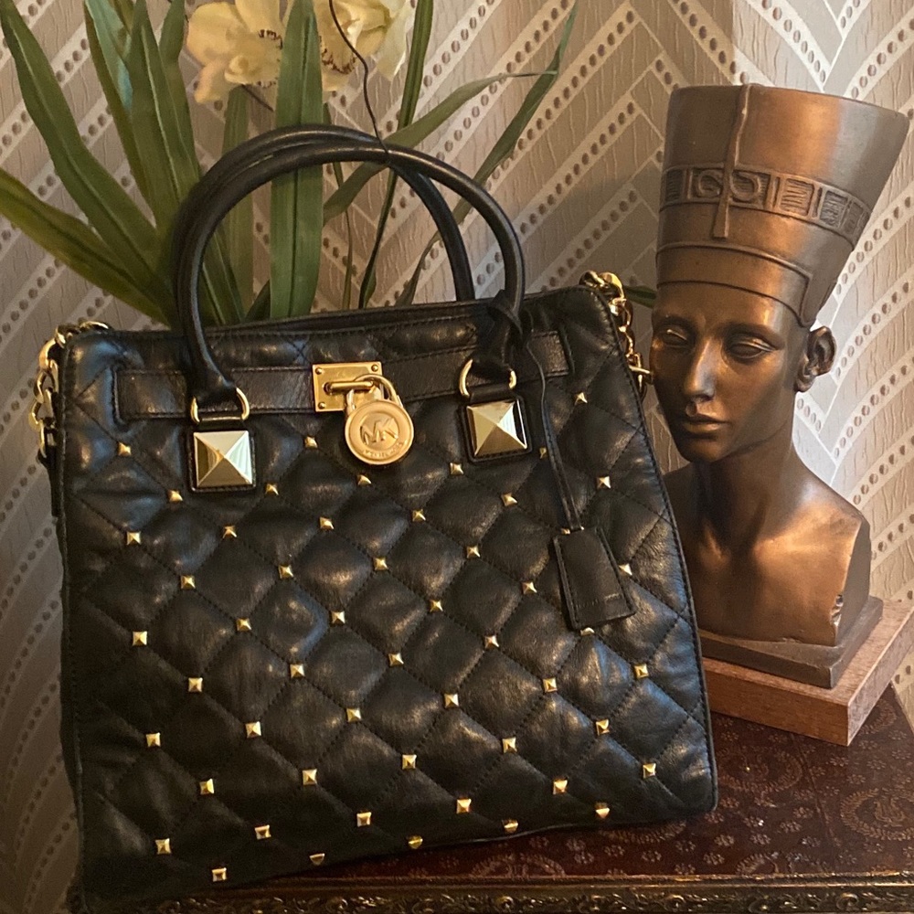 Michael Kors preowned handbag